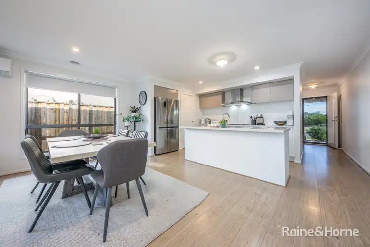 Third view of Homely house listing, 19 Graze Road, Sunbury VIC 3429