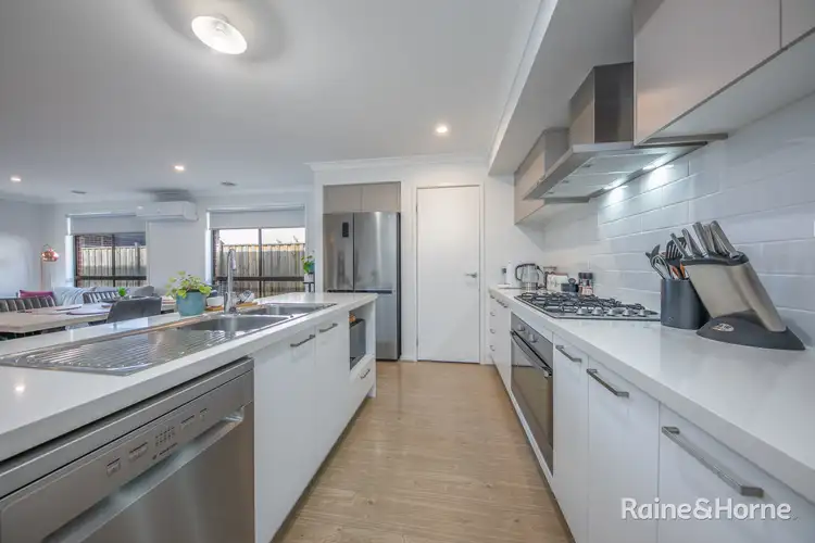 Fourth view of Homely house listing, 19 Graze Road, Sunbury VIC 3429