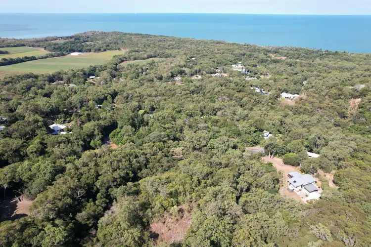 Third view of Homely land listing, 8 Milton Terrace, Oak Beach QLD 4877