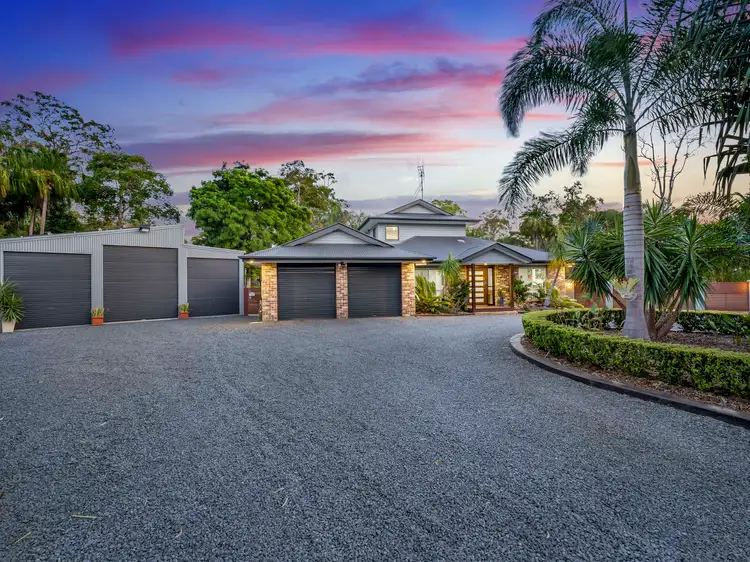 24 Foxwood Court, Dundowran Beach QLD 4655