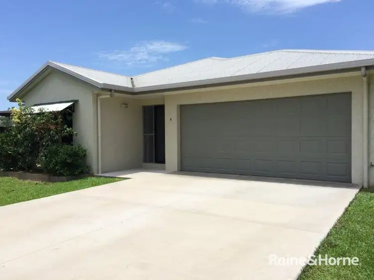 Main view of Homely house listing, 4 Waratah Close, Mossman QLD 4873