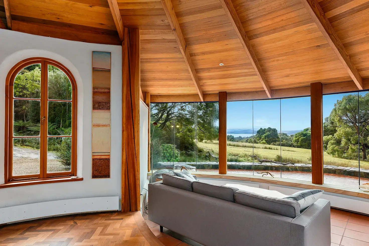 Main view of Homely house listing, 374 Fire Tower Road, Koonya TAS 7187