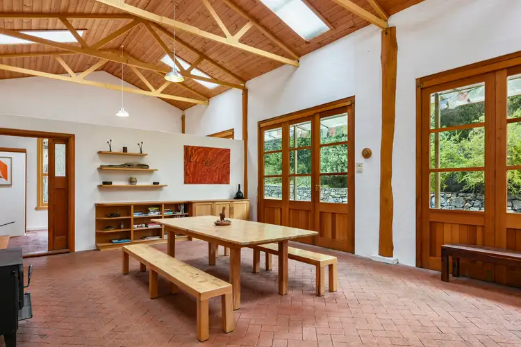Sixth view of Homely house listing, 374 Fire Tower Road, Koonya TAS 7187