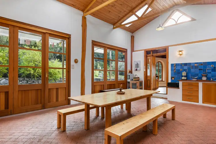 Sixth view of Homely house listing, 374 Fire Tower Road, Koonya TAS 7187
