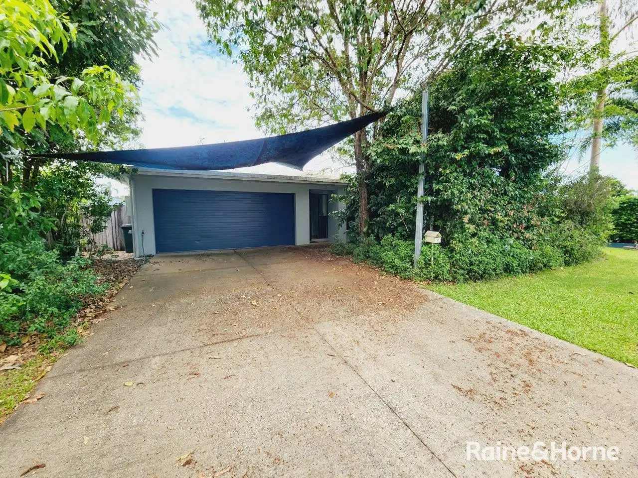 Main view of Homely house listing, 16 Riflebird Crescent, Mossman QLD 4873