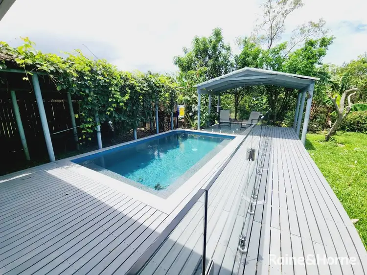 Second view of Homely house listing, 16 Riflebird Crescent, Mossman QLD 4873
