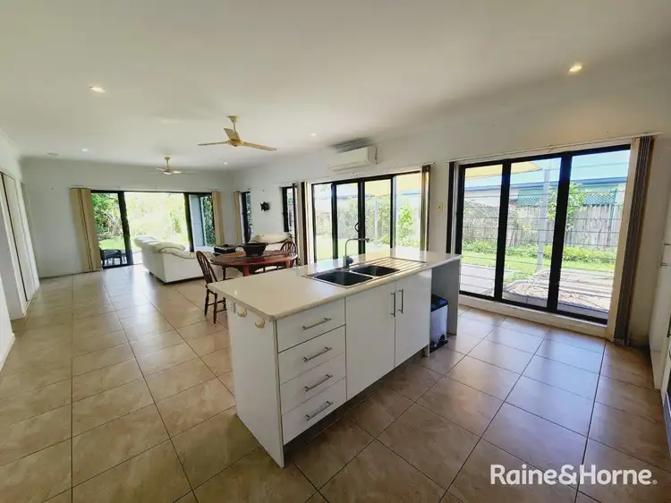 Third view of Homely house listing, 16 Riflebird Crescent, Mossman QLD 4873