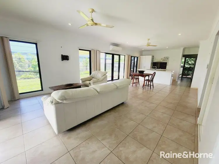 Fourth view of Homely house listing, 16 Riflebird Crescent, Mossman QLD 4873