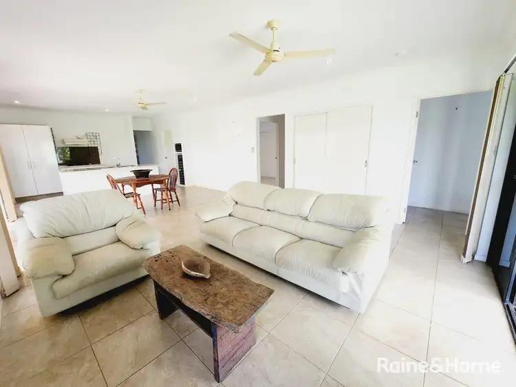 Fifth view of Homely house listing, 16 Riflebird Crescent, Mossman QLD 4873