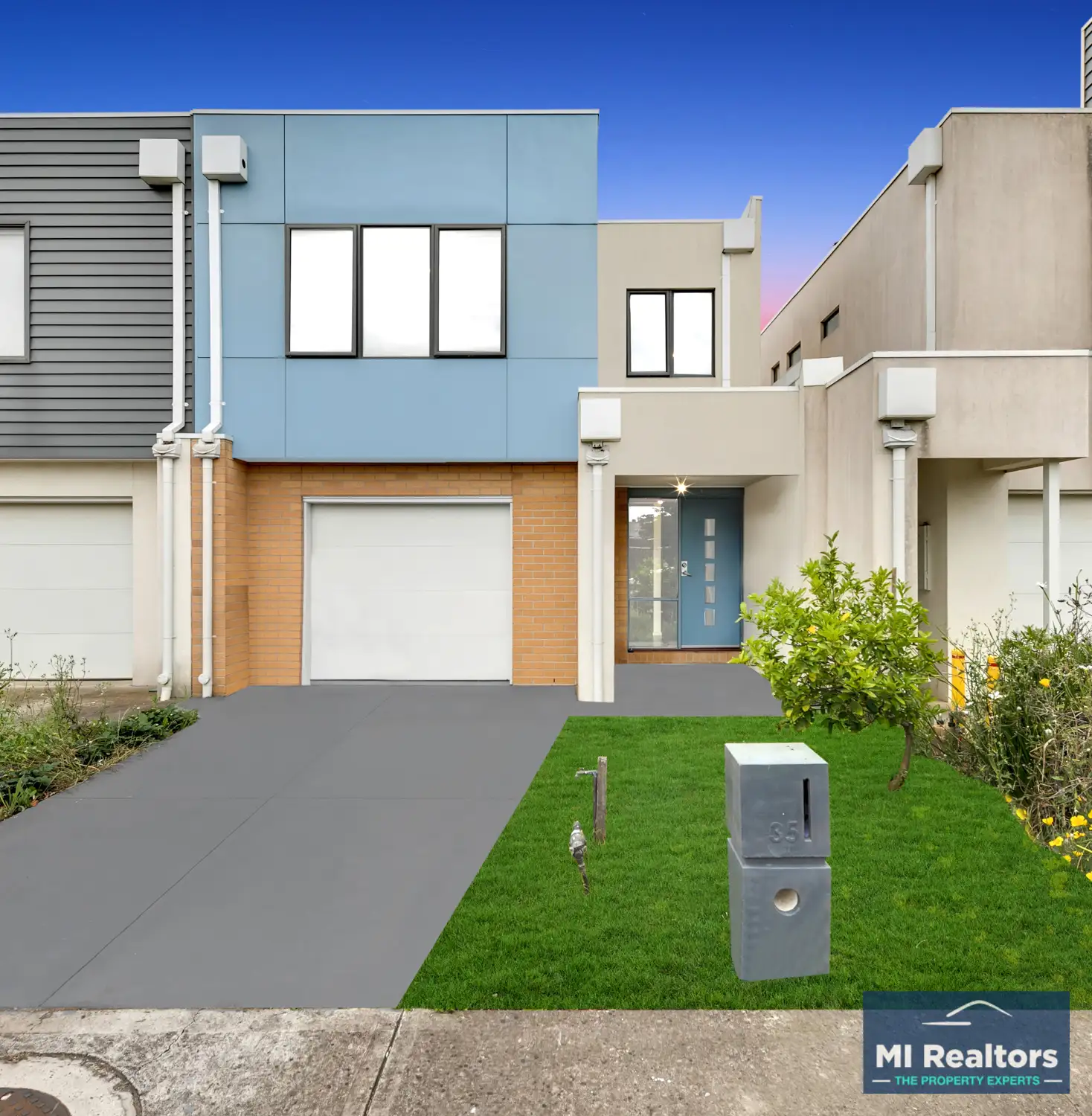 Main view of Homely house listing, 35 Chapel Street, Point Cook VIC 3030