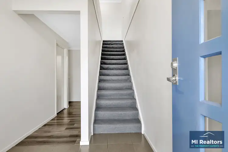 Second view of Homely house listing, 35 Chapel Street, Point Cook VIC 3030