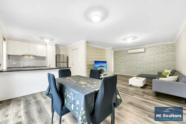 Third view of Homely house listing, 35 Chapel Street, Point Cook VIC 3030