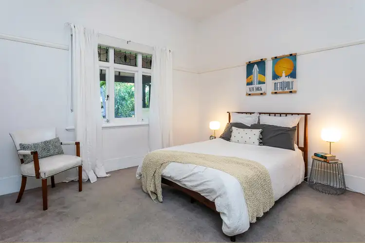 Fourth view of Homely house listing, 44 Byron Road, Black Forest SA 5035