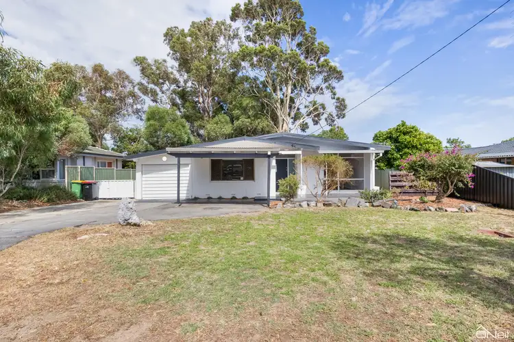 132 Owtram Road, Armadale WA 6112