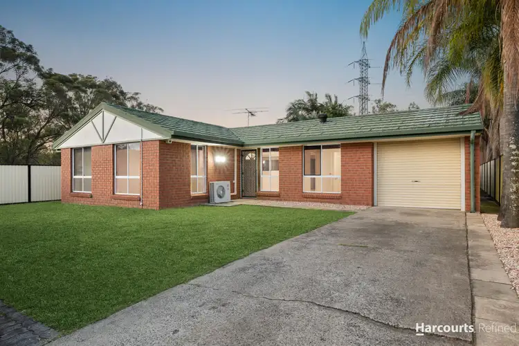 33 Brandon Street, Marsden QLD 4132