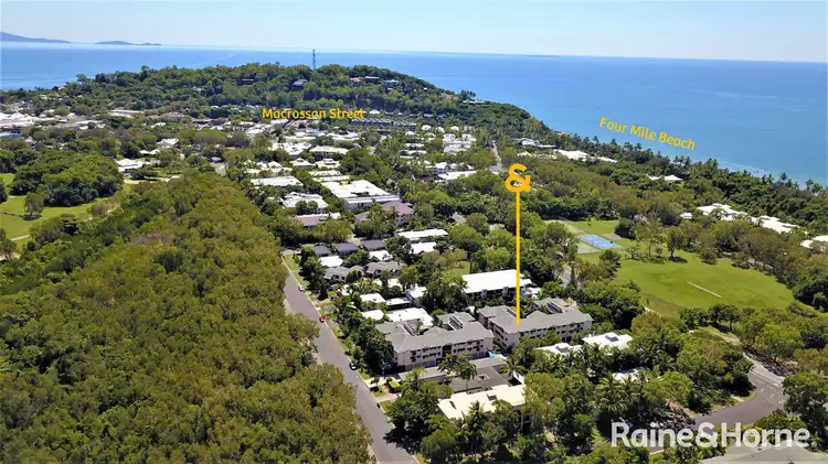 Fourth view of Homely unit listing, 31/51-53 Davidson Street (BAY VILLAS), Port Douglas QLD 4877
