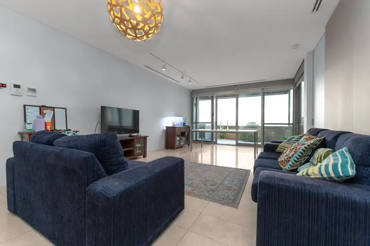 Third view of Homely apartment listing, 1/23 Ocean Drive, North Coogee WA 6163