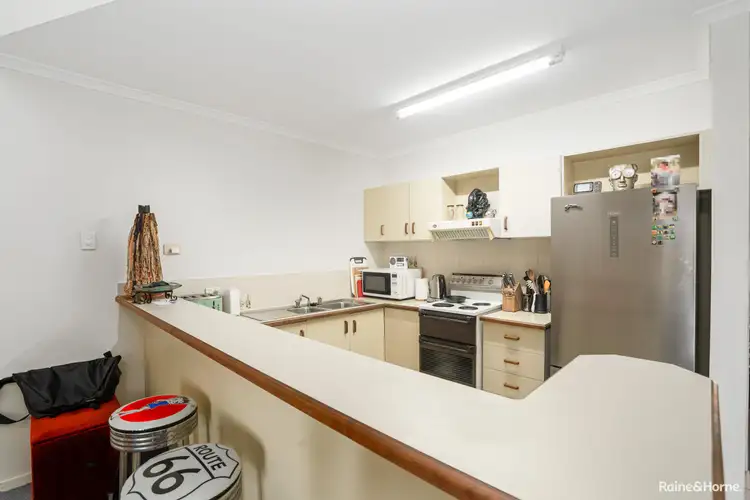 Second view of Homely unit listing, 3/19 Hervey Street, Scarness QLD 4655