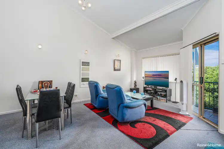 Third view of Homely unit listing, 3/19 Hervey Street, Scarness QLD 4655