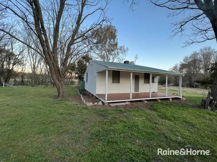Main view of Homely house listing, Address Available on Request, Bendemeer NSW 2355