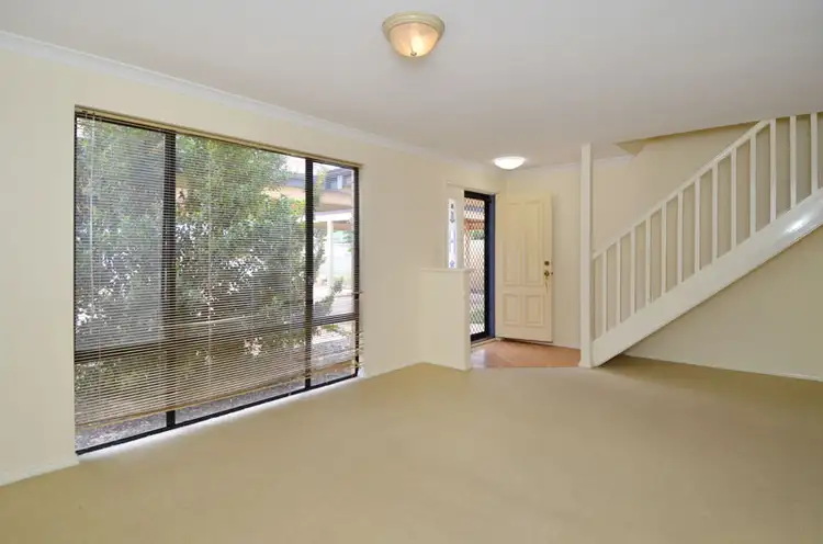 Second view of Homely townhouse listing, 2/97 Bourke Street, Piccadilly WA 6430