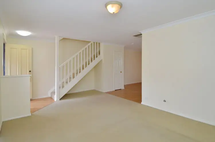 Third view of Homely townhouse listing, 2/97 Bourke Street, Piccadilly WA 6430