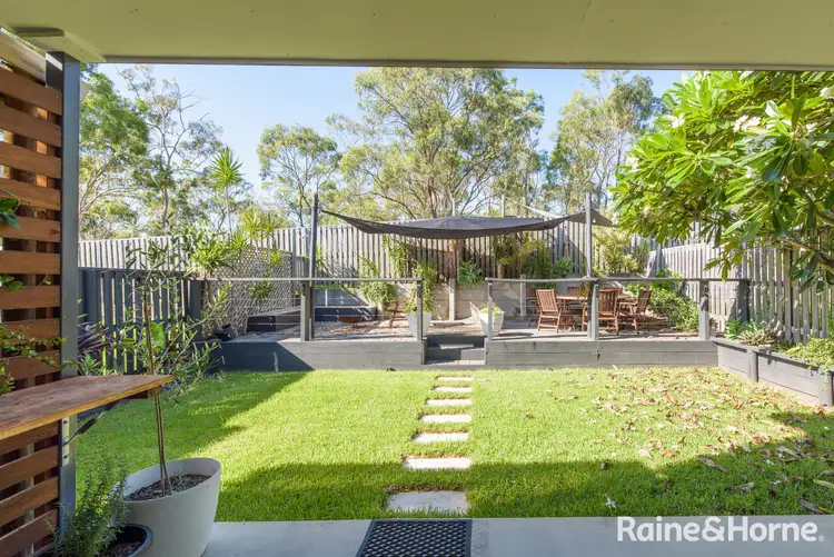 Third view of Homely semi-detached listing, 1/34 Christina Road, Clinton QLD 4680