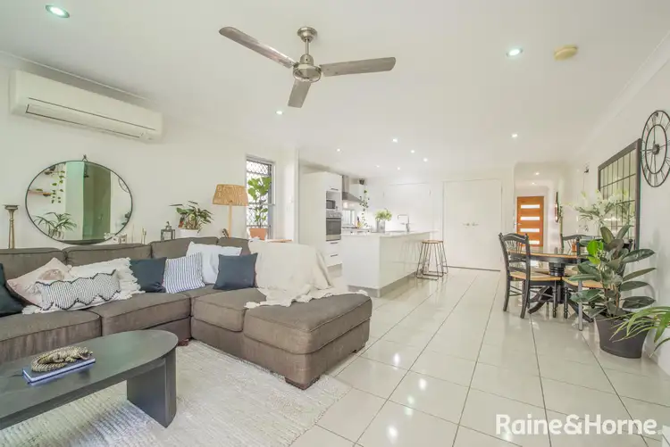 Fourth view of Homely semi-detached listing, 1/34 Christina Road, Clinton QLD 4680