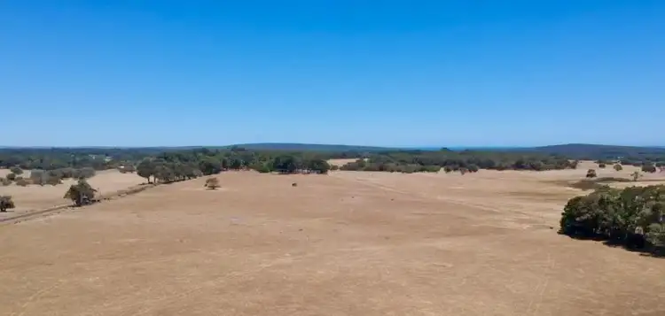 Lot 789 Burnside Road, Burnside WA 6285
