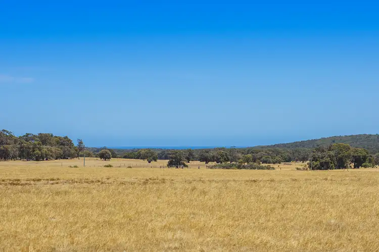 Second view of Homely rural property listing, Lot 789 Burnside Road, Burnside WA 6285