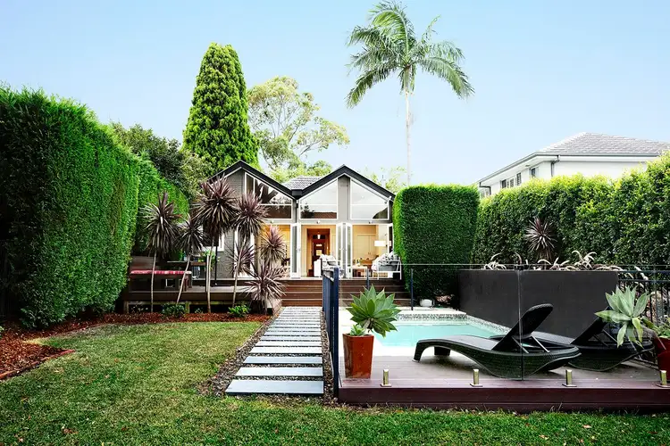 Main view of Homely house listing, 36 Forsyth St, Willoughby NSW 2068
