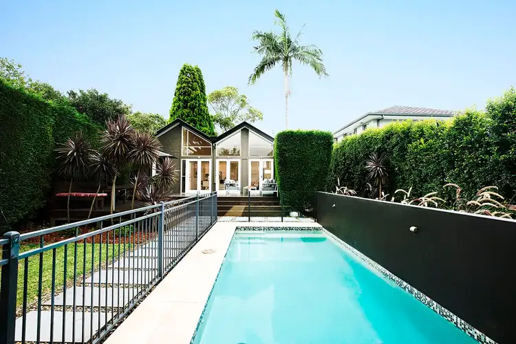 Second view of Homely house listing, 36 Forsyth St, Willoughby NSW 2068