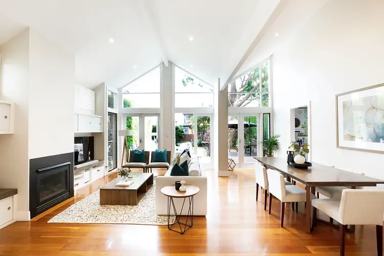 Third view of Homely house listing, 36 Forsyth St, Willoughby NSW 2068