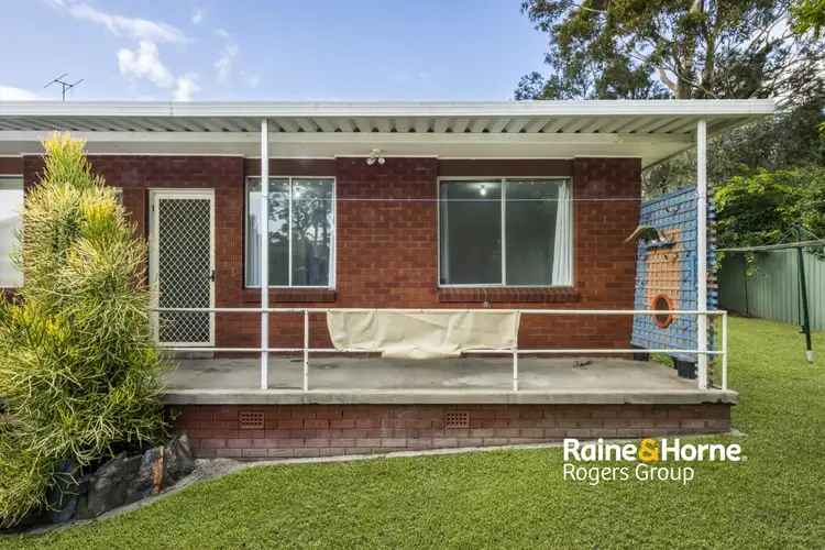4/174 Sunrise Avenue, Halekulani NSW 2262