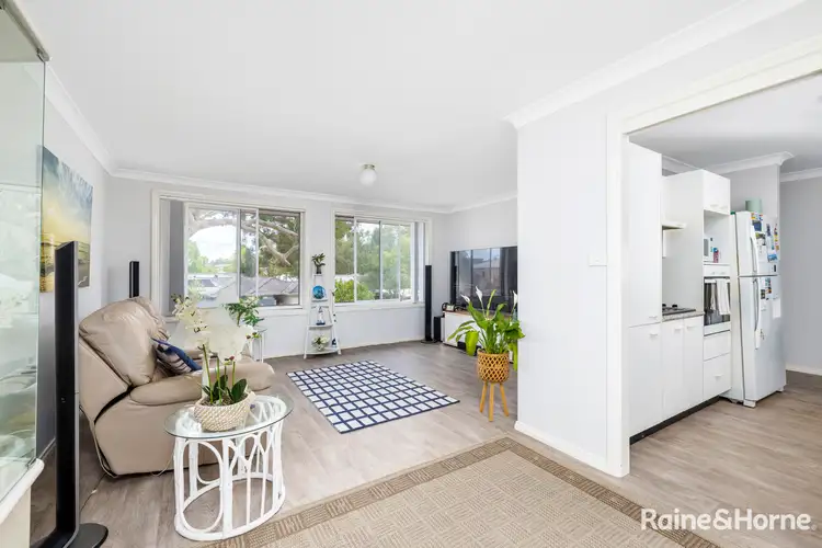 Main view of Homely house listing, 11 Kanimbla Dve, Salamander Bay NSW 2317