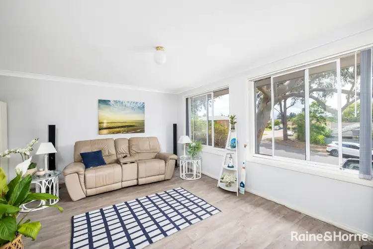 Second view of Homely house listing, 11 Kanimbla Dve, Salamander Bay NSW 2317