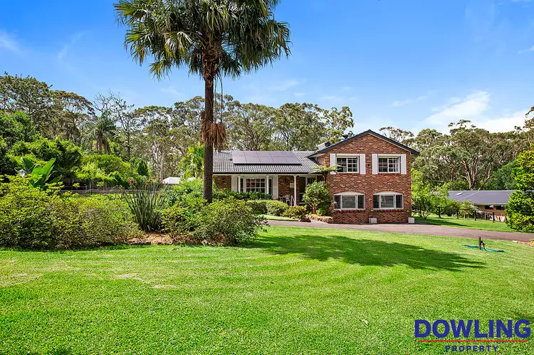46 Kirrang Drive, Medowie NSW 2318