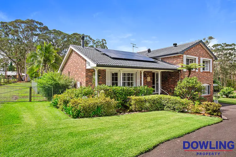 Third view of Homely house listing, 46 Kirrang Drive, Medowie NSW 2318