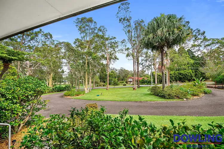 Fourth view of Homely house listing, 46 Kirrang Drive, Medowie NSW 2318