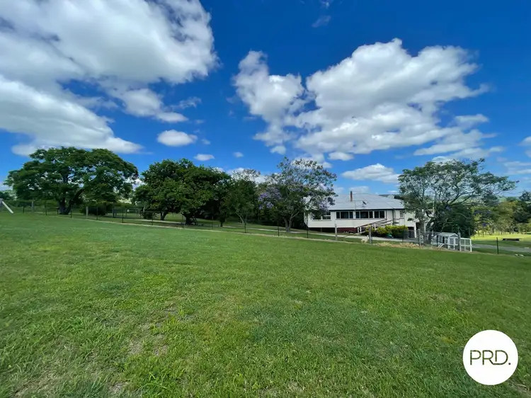 Main view of Homely house listing, 189 Tallegalla Road, Tallegalla QLD 4340