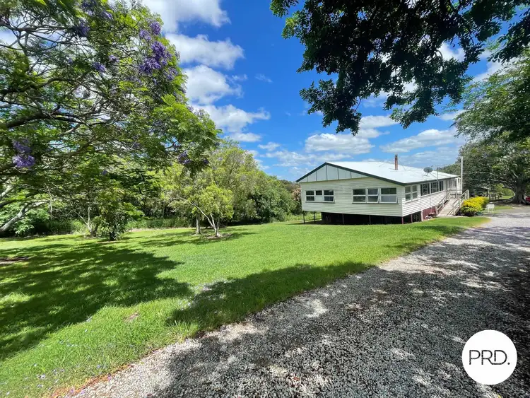 Second view of Homely house listing, 189 Tallegalla Road, Tallegalla QLD 4340