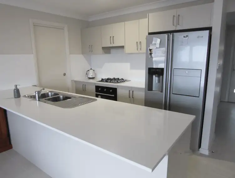 Second view of Homely house listing, 17 Snipe Street, Fletcher NSW 2287