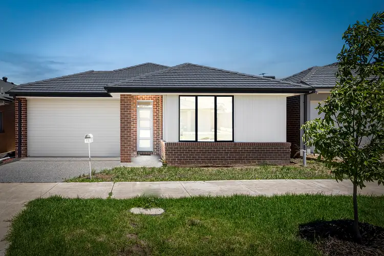 13 Sunny Street, Sunbury VIC 3429