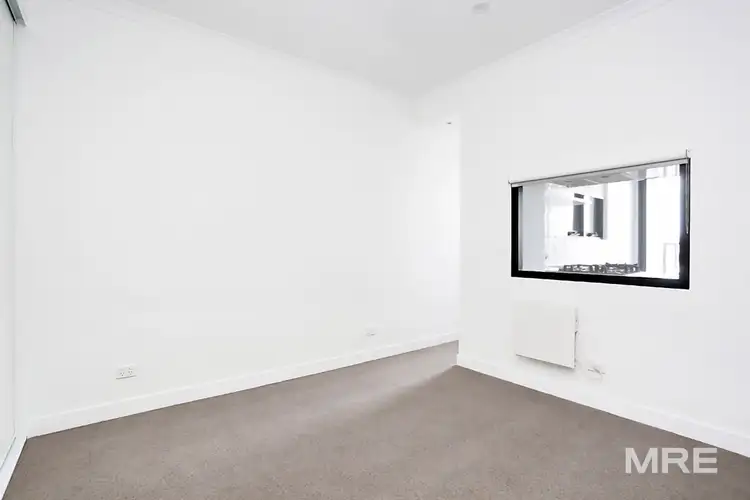 Fourth view of Homely apartment listing, 608/8 Olive York Way, Brunswick West VIC 3055