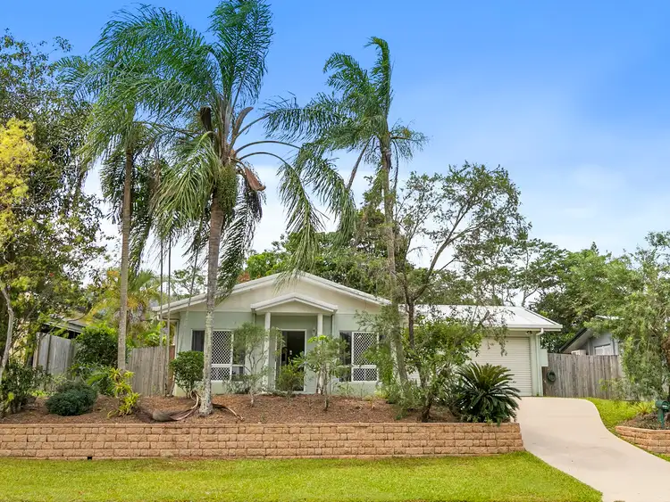 Main view of Homely house listing, 202 Robert Road, Bentley Park QLD 4869