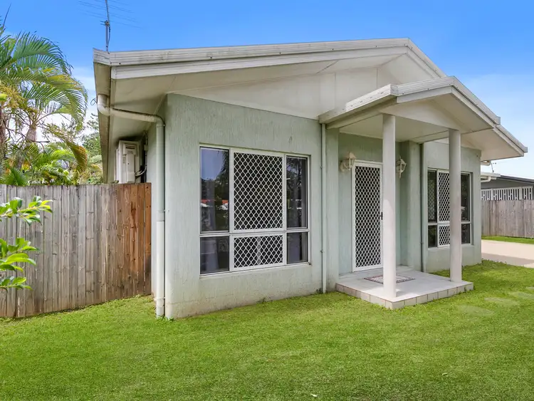 Third view of Homely house listing, 202 Robert Road, Bentley Park QLD 4869