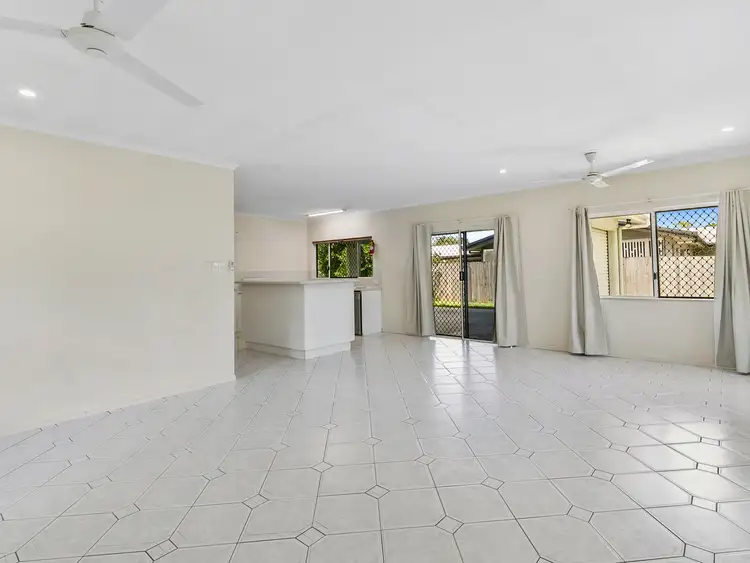 Fifth view of Homely house listing, 202 Robert Road, Bentley Park QLD 4869