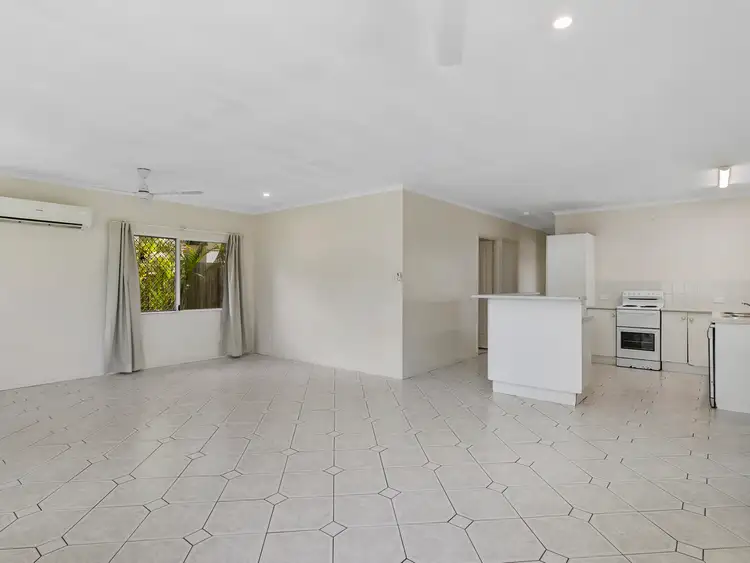 Sixth view of Homely house listing, 202 Robert Road, Bentley Park QLD 4869