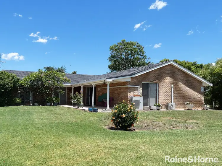 Third view of Homely house listing, 143 Amaroo Drive, Moree NSW 2400