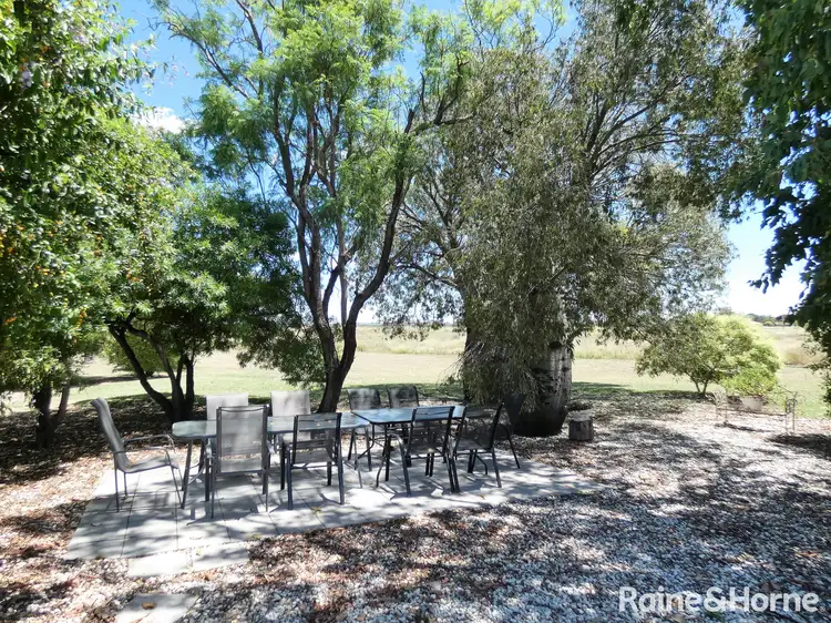 Fifth view of Homely house listing, 143 Amaroo Drive, Moree NSW 2400